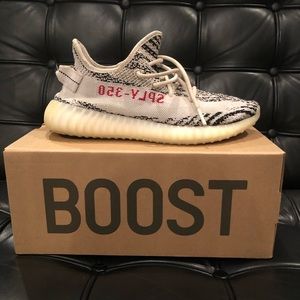 Men’s Adidas Yeezy boost 350 V2